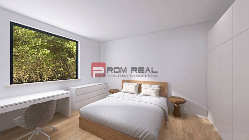 Pezinok One bedroom apartment Sale reality Pezinok