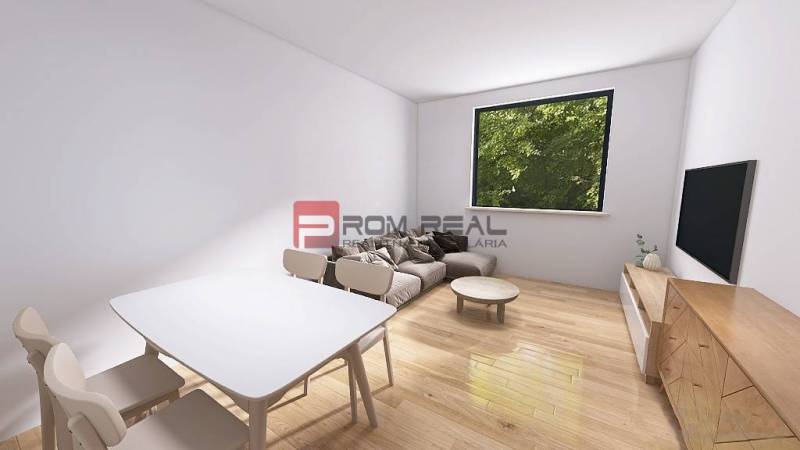 Pezinok One bedroom apartment Sale reality Pezinok