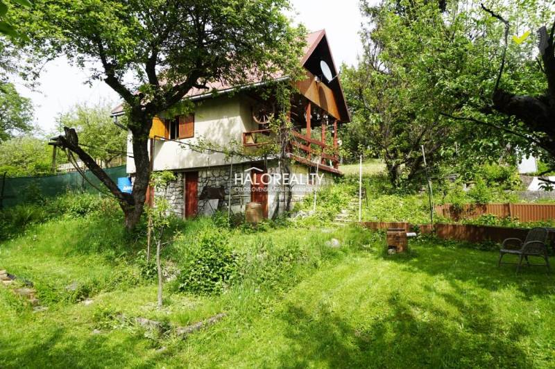 KE - Západ - Terasa Cottage Sale reality Košice - Západ