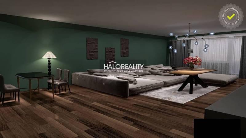 BA - Ružinov Two bedroom apartment Sale reality Bratislava - Ružinov