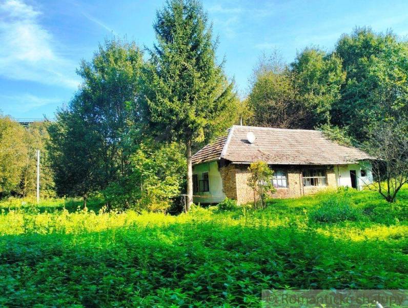 Nové Mesto nad Váhom Cottage Sale reality Nové Mesto nad Váhom