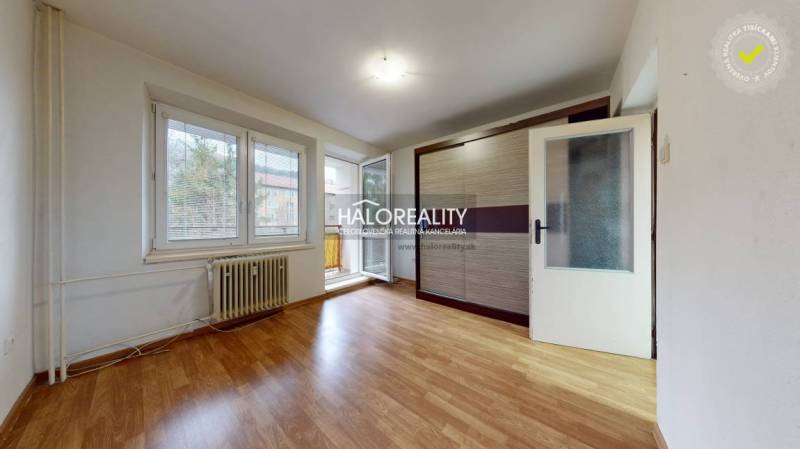 Hnúšťa Two bedroom apartment Sale reality Rimavská Sobota