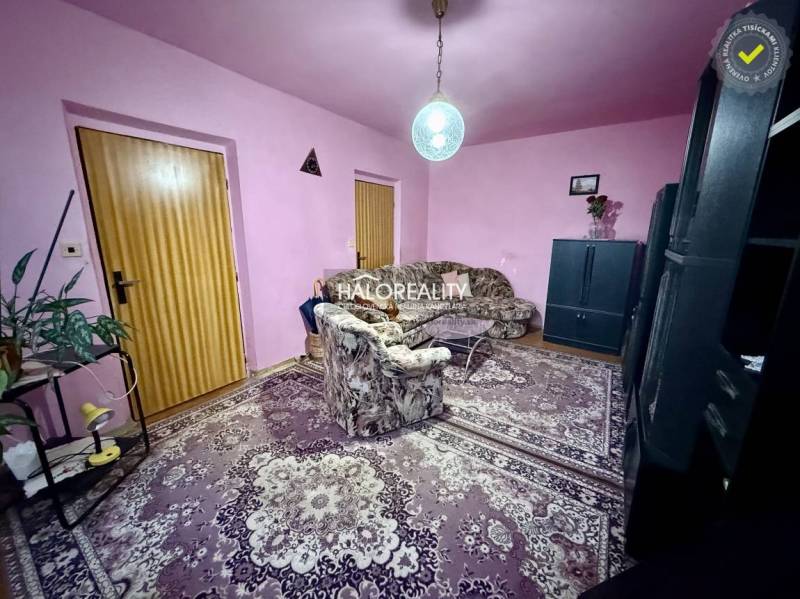 Rimavská Sobota One bedroom apartment Sale reality Rimavská Sobota