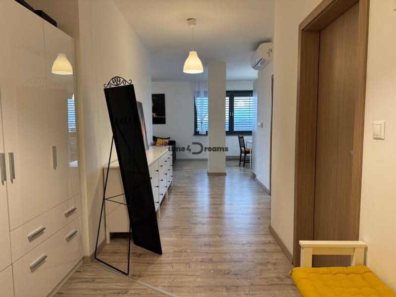 Nitra One bedroom apartment Rent reality Nitra