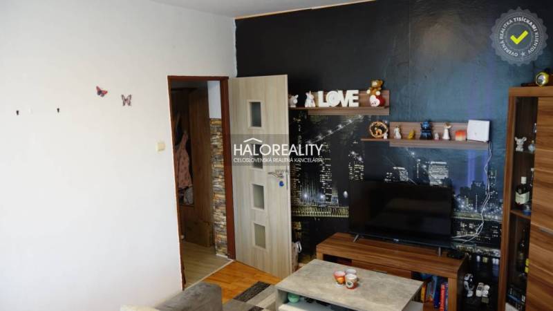 Kostolište One bedroom apartment Sale reality Malacky