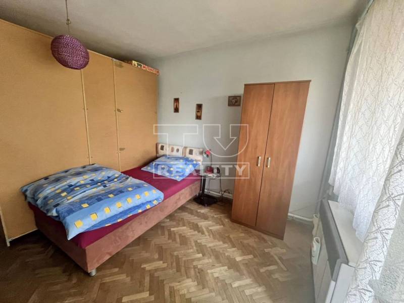 Beladice Two bedroom apartment Rent reality Zlaté Moravce