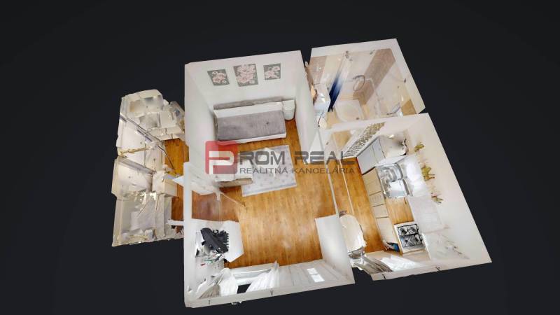 Modra Studio Rent reality Pezinok