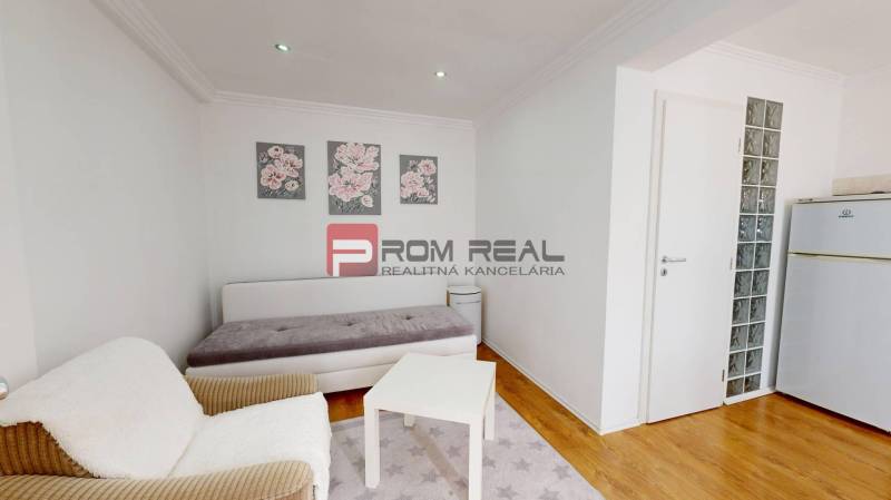 Modra Studio Rent reality Pezinok