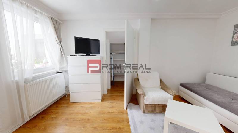 Modra Studio Rent reality Pezinok