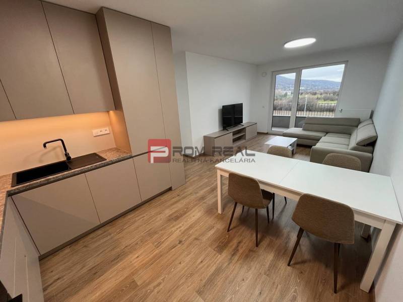 One bedroom apartment Sale reality Bratislava IV