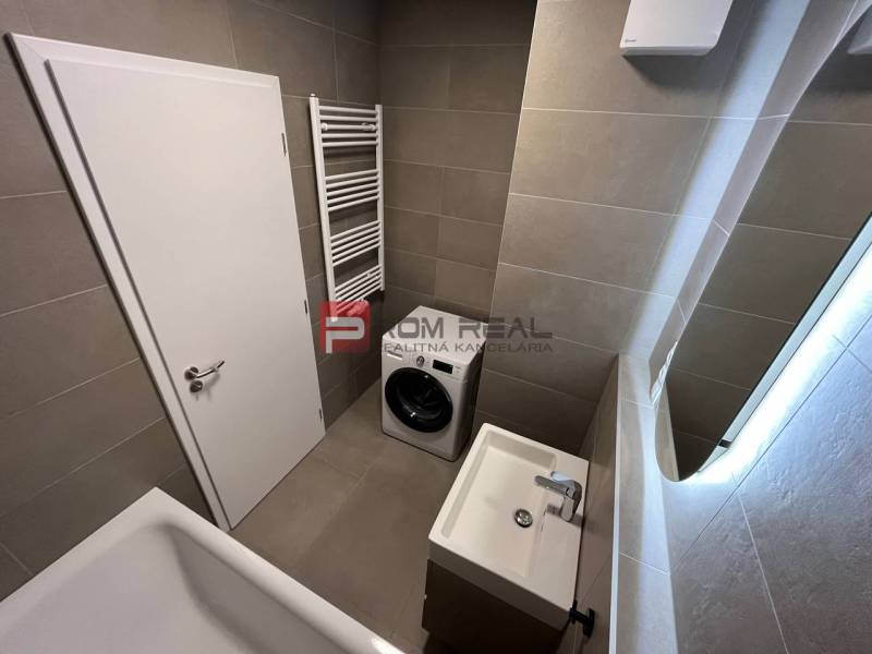 One bedroom apartment Sale reality Bratislava IV