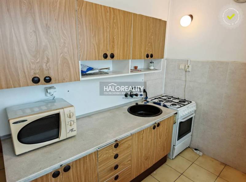 Spišská Nová Ves One bedroom apartment Sale reality Spišská Nová Ves