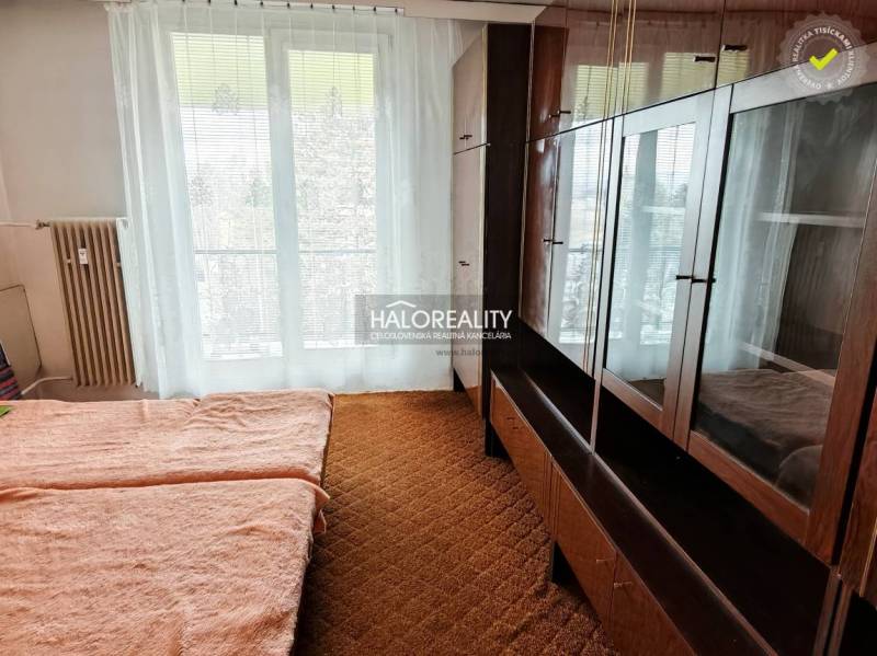 Spišská Nová Ves One bedroom apartment Sale reality Spišská Nová Ves