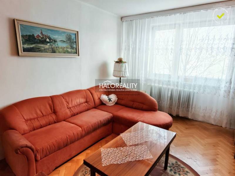 Spišská Nová Ves One bedroom apartment Sale reality Spišská Nová Ves