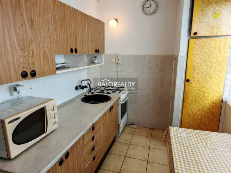 Spišská Nová Ves One bedroom apartment Sale reality Spišská Nová Ves