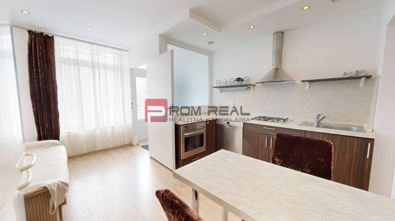 Modra One bedroom apartment Rent reality Pezinok