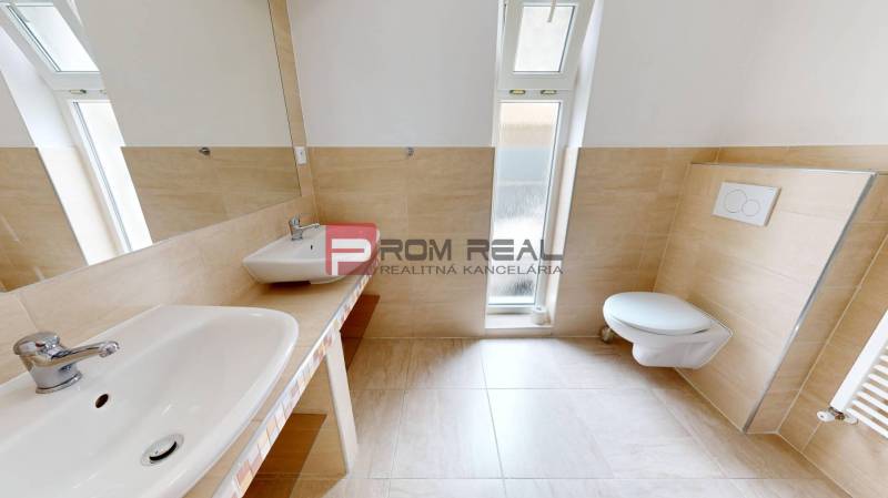 Modra One bedroom apartment Rent reality Pezinok