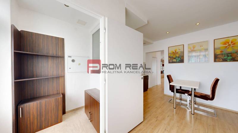 Modra One bedroom apartment Rent reality Pezinok