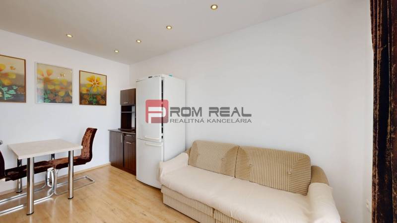 Modra One bedroom apartment Rent reality Pezinok