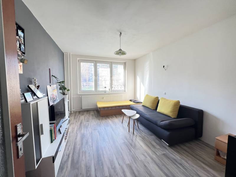 Košice - mestská časť Nad jazerom One bedroom apartment Sale reality Košice - Nad Jazerom