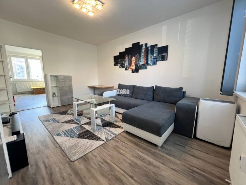 Košice - mestská časť Nad jazerom One bedroom apartment Sale reality Košice - Nad Jazerom