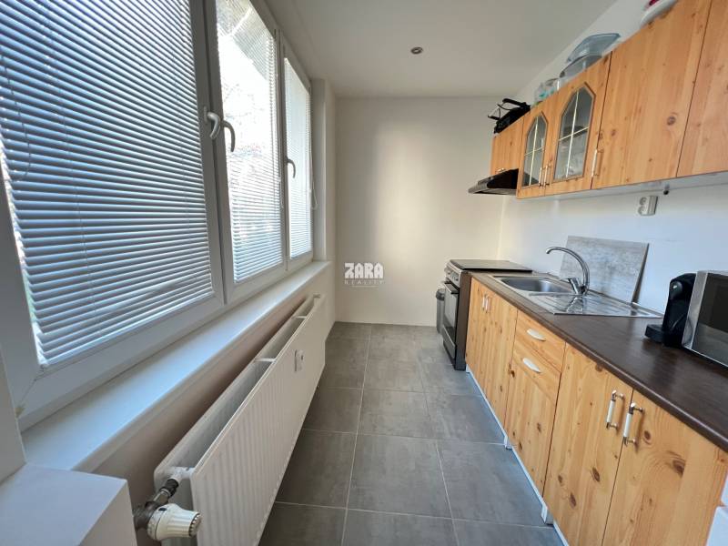 Košice - mestská časť Nad jazerom One bedroom apartment Sale reality Košice - Nad Jazerom