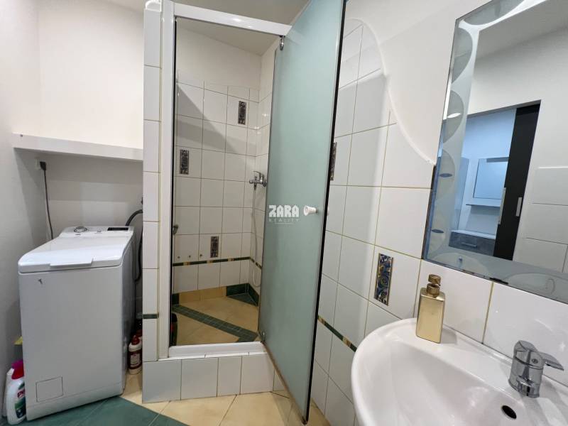 Košice - mestská časť Nad jazerom One bedroom apartment Sale reality Košice - Nad Jazerom