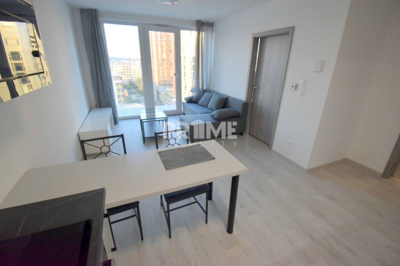 Bratislava - Petržalka One bedroom apartment Rent reality Bratislava - Petržalka