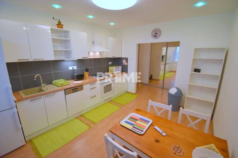 Bratislava - Ružinov Studio Rent reality Bratislava - Ružinov