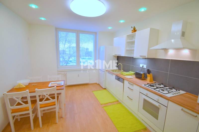 Bratislava - Ružinov Studio Rent reality Bratislava - Ružinov