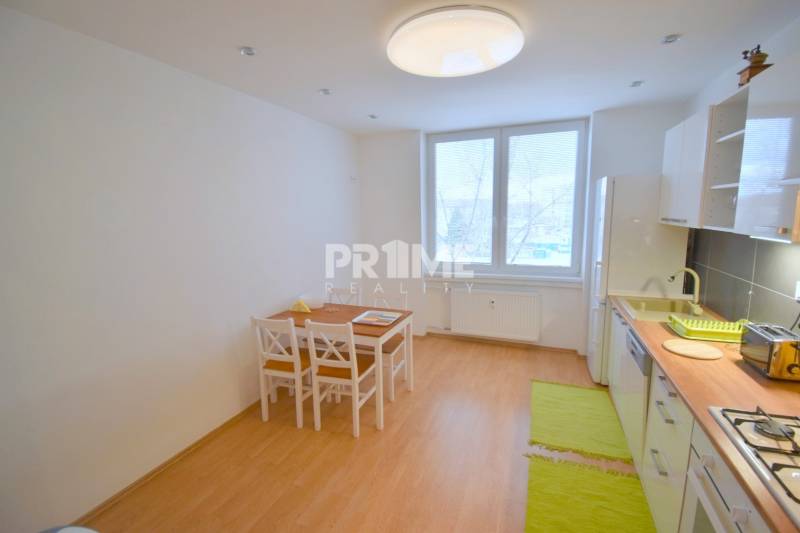 Bratislava - Ružinov Studio Rent reality Bratislava - Ružinov