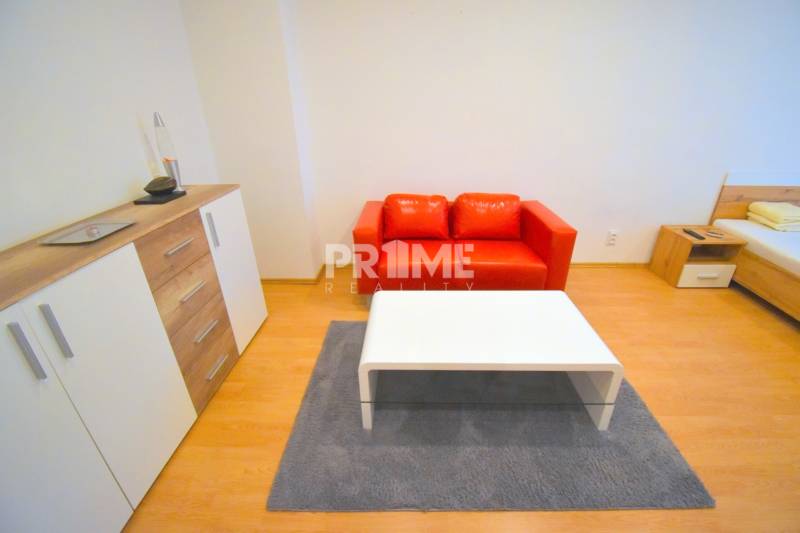 Bratislava - Ružinov Studio Rent reality Bratislava - Ružinov