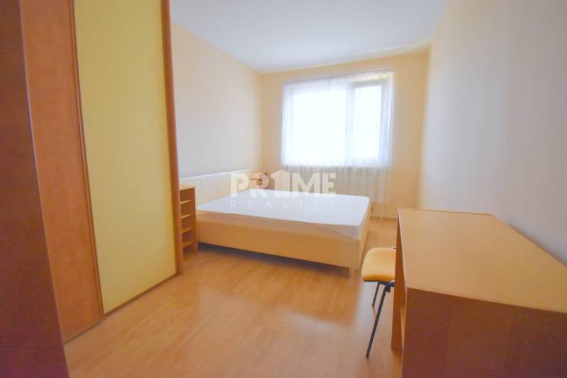 Bratislava - Petržalka Three bedroom apartment Rent reality Bratislava - Petržalka