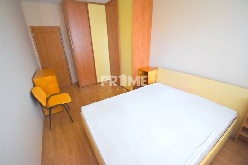 Bratislava - Petržalka Three bedroom apartment Rent reality Bratislava - Petržalka