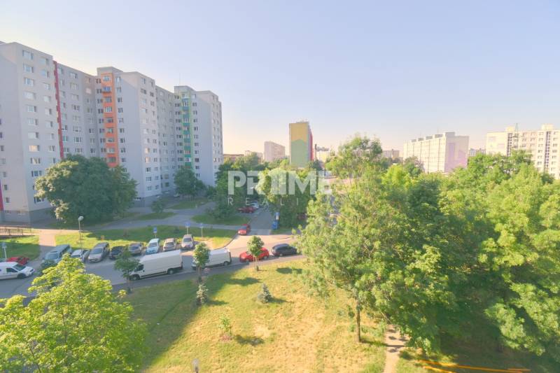 Bratislava - Petržalka Three bedroom apartment Rent reality Bratislava - Petržalka