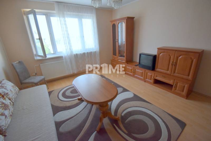 Bratislava - Petržalka Three bedroom apartment Rent reality Bratislava - Petržalka