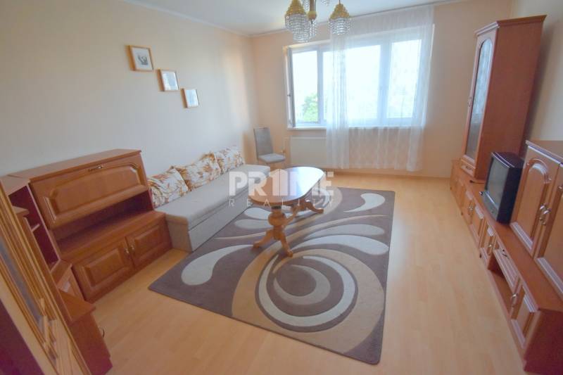 Bratislava - Petržalka Three bedroom apartment Rent reality Bratislava - Petržalka