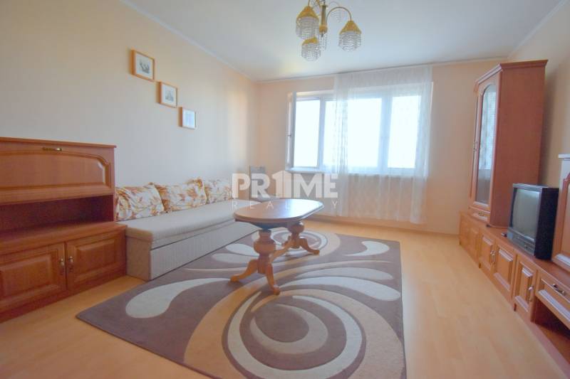 Bratislava - Petržalka Three bedroom apartment Rent reality Bratislava - Petržalka