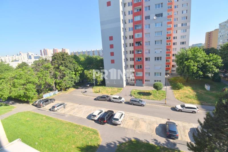 Bratislava - Petržalka Three bedroom apartment Rent reality Bratislava - Petržalka