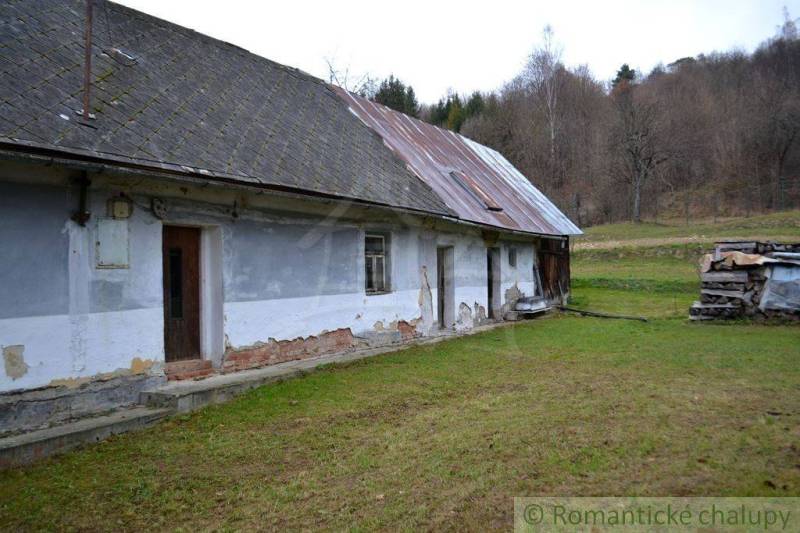 Krajné Čierno Family house Sale reality Svidník