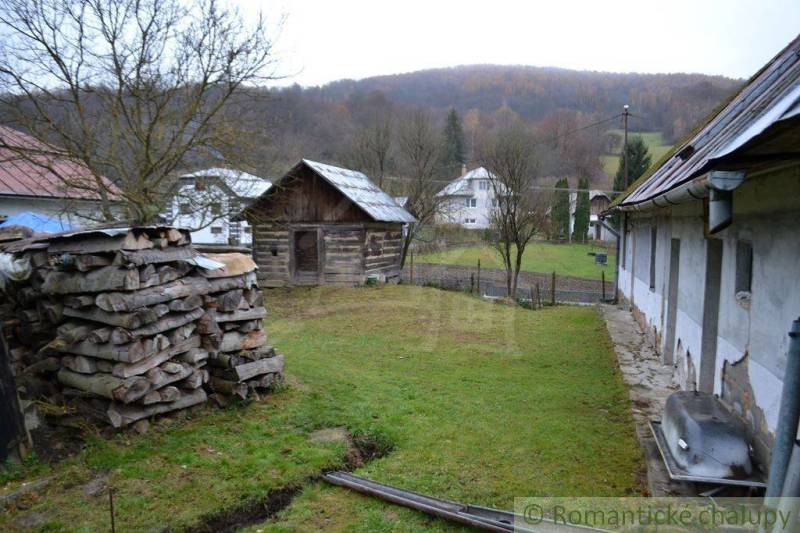 Krajné Čierno Family house Sale reality Svidník