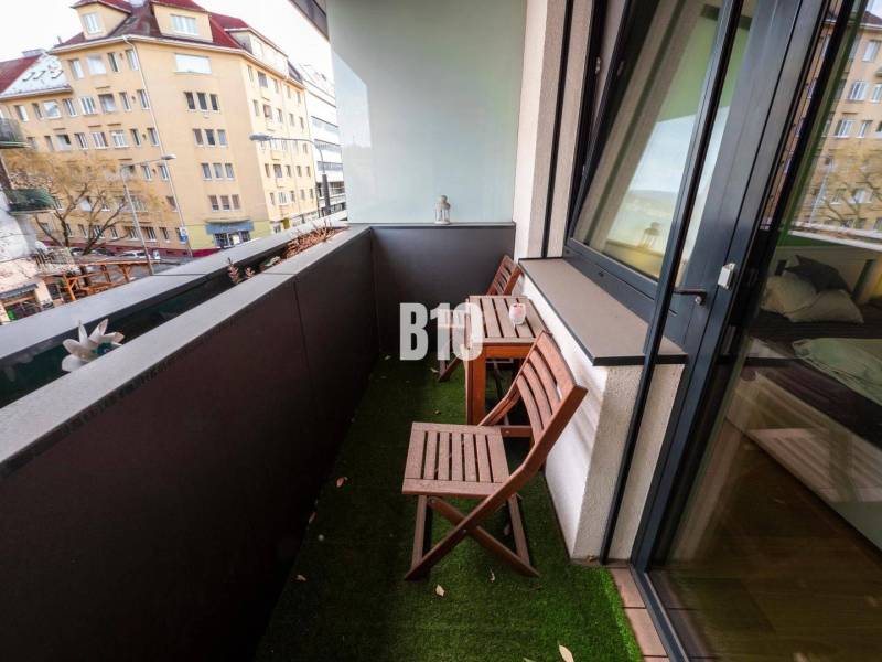 Bratislava - Staré Mesto One bedroom apartment Sale reality Bratislava - Staré Mesto