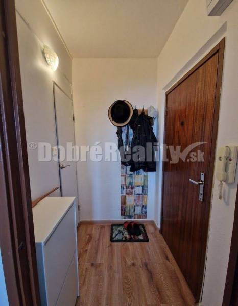 Prievidza Studio Rent reality Prievidza