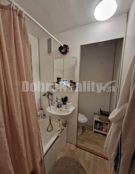 Prievidza Studio Rent reality Prievidza