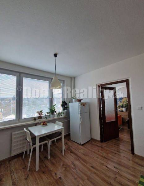 Prievidza Studio Rent reality Prievidza