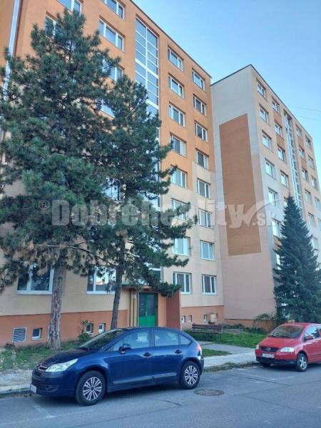 Prievidza Studio Rent reality Prievidza