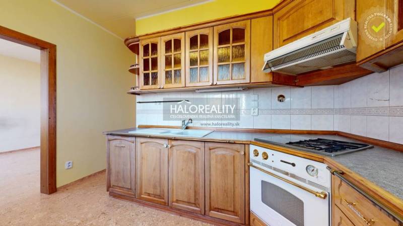 Zvolen Two bedroom apartment Sale reality Zvolen