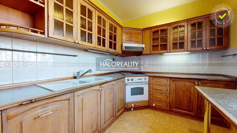 Zvolen Two bedroom apartment Sale reality Zvolen