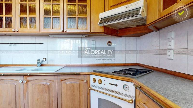 Zvolen Two bedroom apartment Sale reality Zvolen