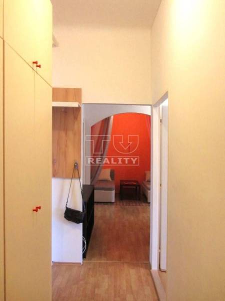 Bratislava - Staré Mesto One bedroom apartment Sale reality Bratislava - Staré Mesto